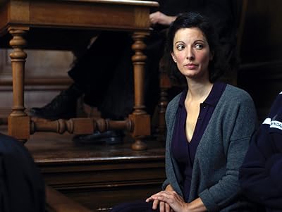 Stéphanie Cléau