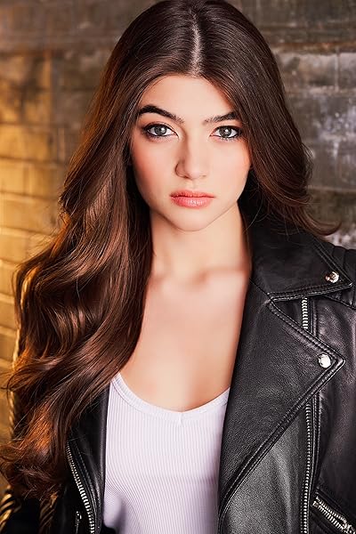 Samantha Gangal