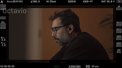 Octavio Tapia
