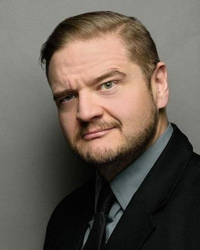 Mike Nug Nahrgang