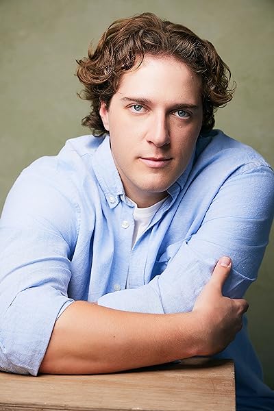Brecken Palmer