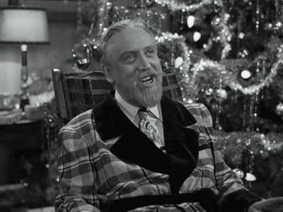 Monty Woolley