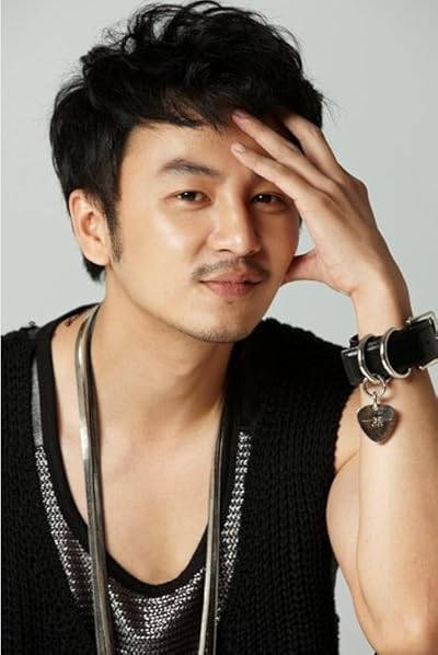Joe Shu-Wei Chang