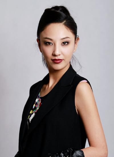 Yumiko Cheng