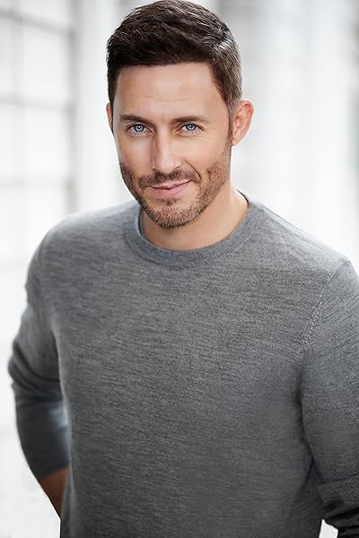 Scot Cooper