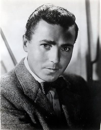 William Eythe