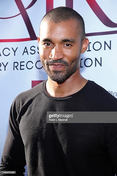 Michael Marcel