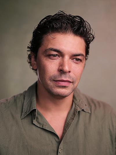 Charlie MacGechan