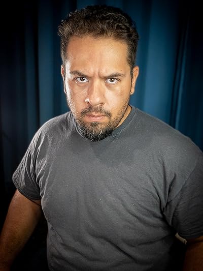 Cris Acosta