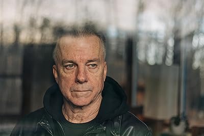 Michael OKeefe