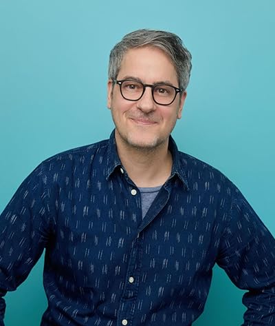 Jeff Geddis