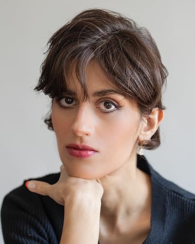 Sarina Farhadi
