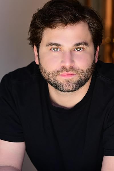Jake Borelli