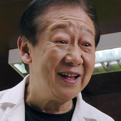 Tung Cho Joe Cheung