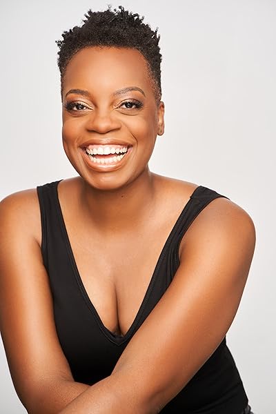 Aisha Lomax