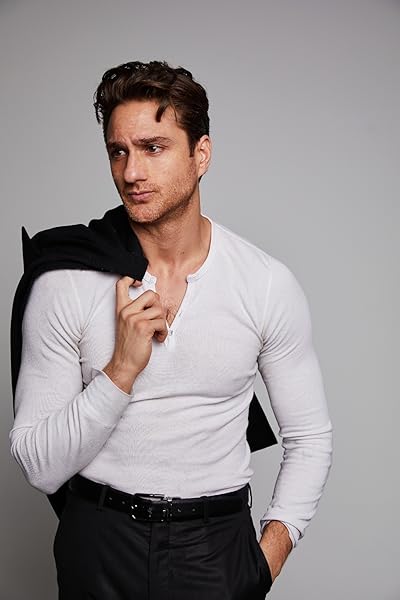 Adam Budron