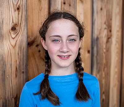Mia McGovern Zaini