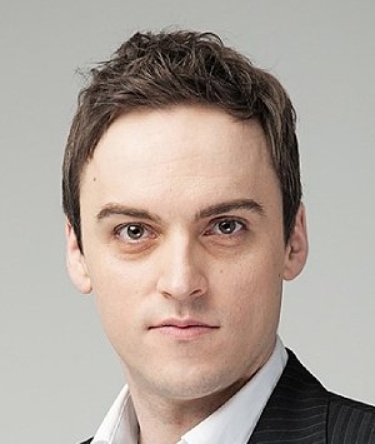Guillaume Patry