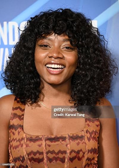 Danielle Vitalis