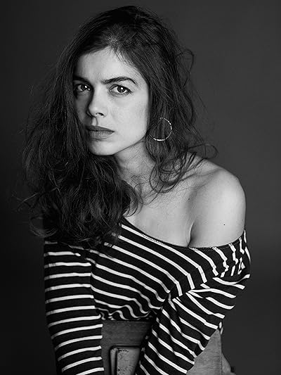 Anaïs Parello