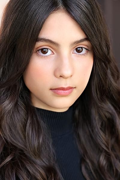 Skye Roberts