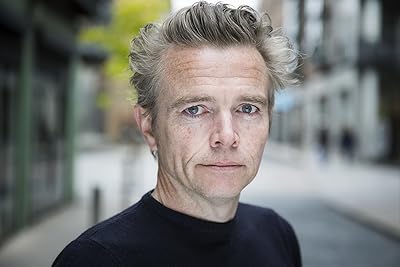 Patrick ODonnell