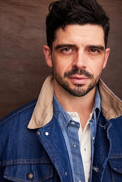 Micah Joe Parker