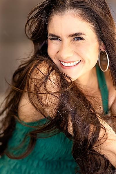 Cristina Milizia