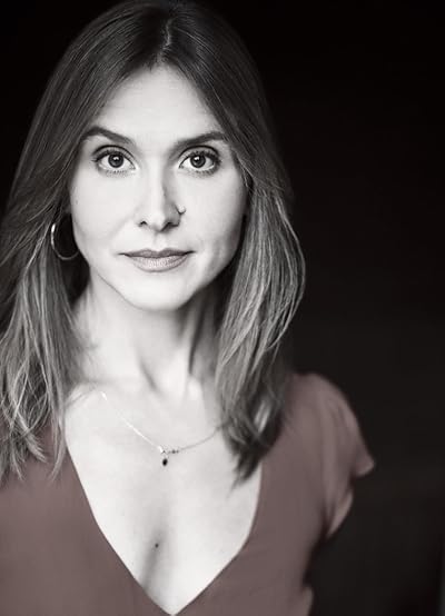 Sarah Sokolovic