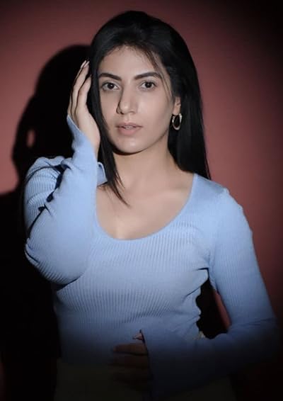 Poorti Arya