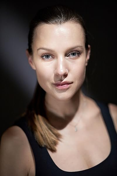 Daria Simeonova