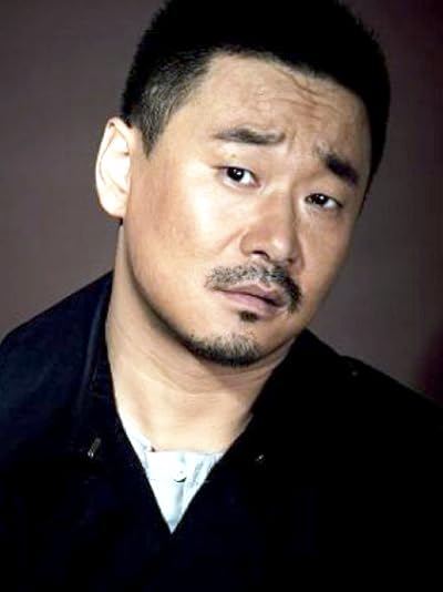 Wang Jingchun