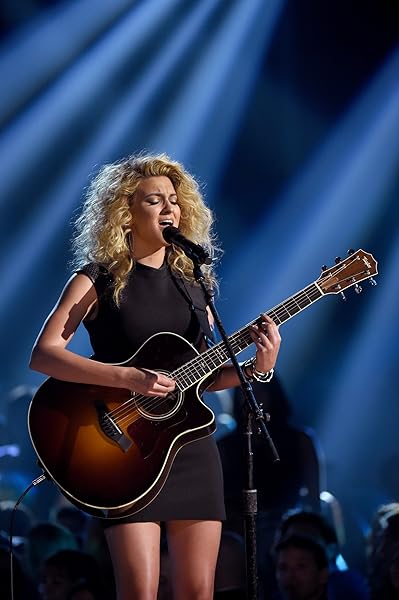 Tori Kelly