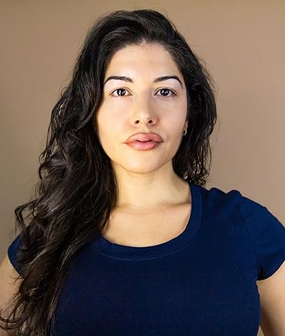 Stephanie Andujar