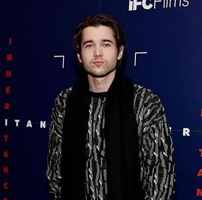 Luke Slattery