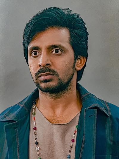 Priyadarshi Pulikonda