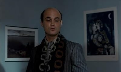 Miguel Fernandes