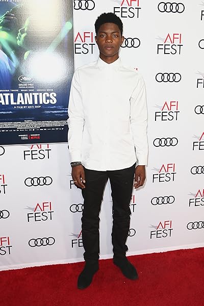 Ibrahima Traoré