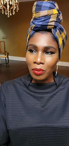 Abena Ayivor