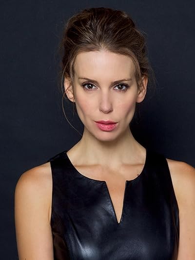 Mélanie St-Pierre