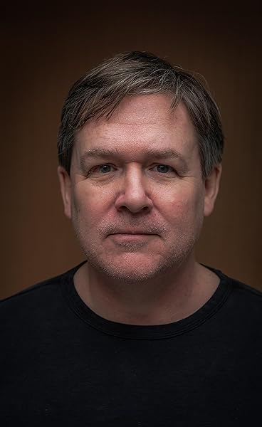 Simon Connolly