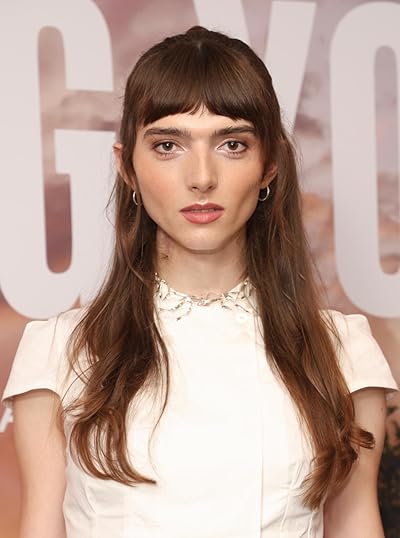 Mary Malone