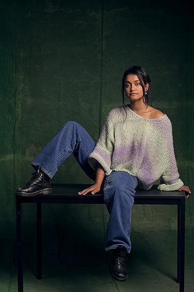 Sanaa Shaik