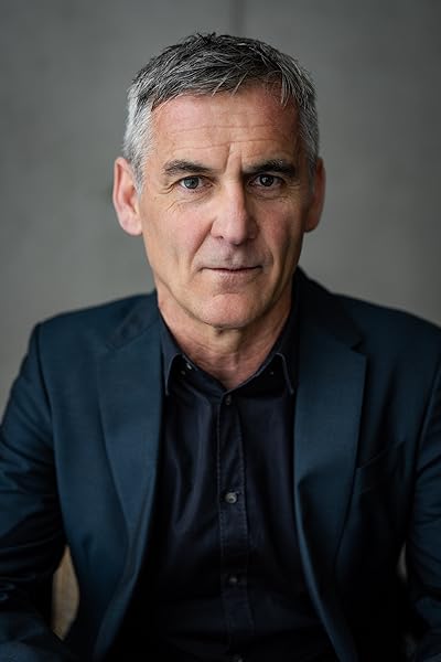Nigel Whitmey