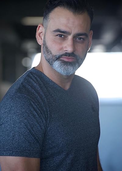 Vincent Rivera