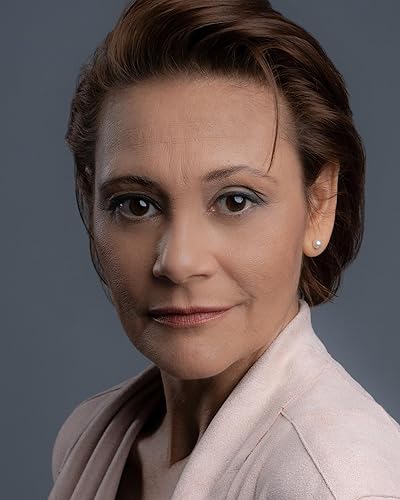Irene Santiago