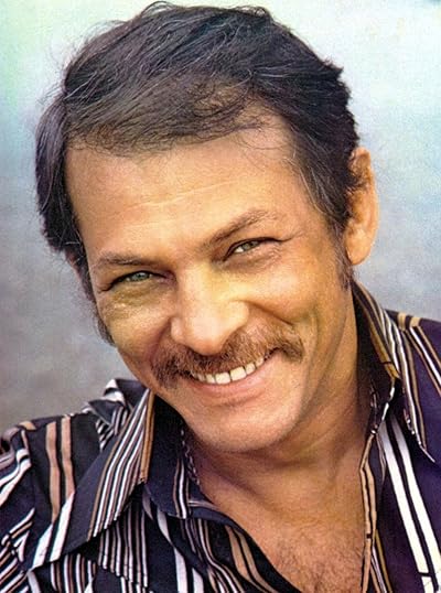 Geraldo Del Rey