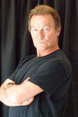 Graham Clarke