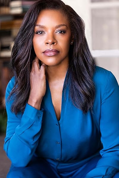 Nadine Ellis