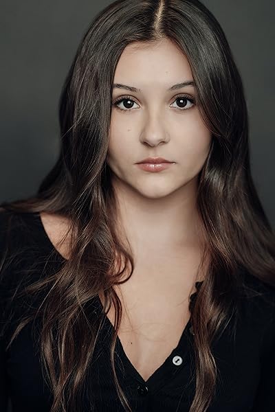 Eva Ariel Binder